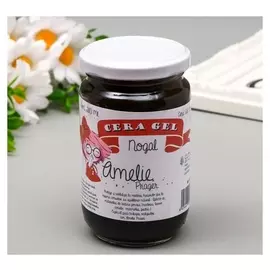 Воск Amelie орех, 280 мл