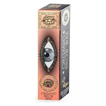 Воск для бровей Моделирующий Brow Bar