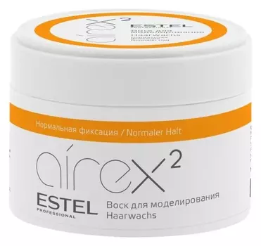 Воск для моделирования волос