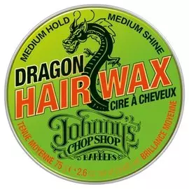 Воск для укладки волос Dragon Hair Wax