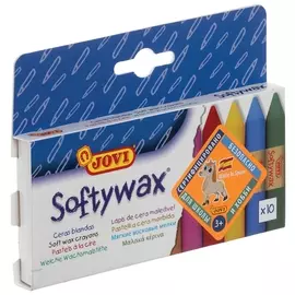 Восковые мелки