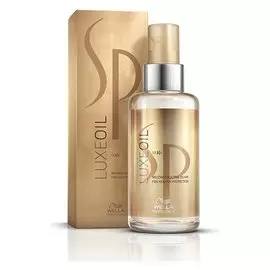 Восстанавливающий эликсир для волос (Объем 30 мл)