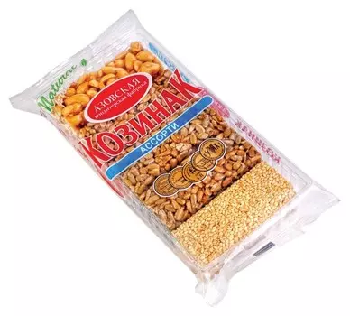 Восточная сладость козинаки 280г