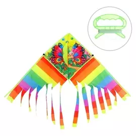 Воздушный змей «Бабочки»