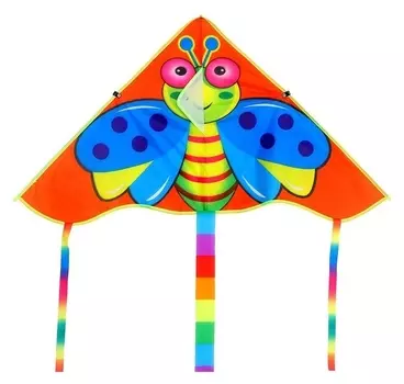 Воздушный змей «Пчёлка»