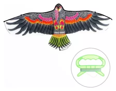 Воздушный змей «Птица»