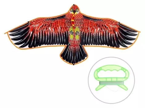 Воздушный змей «Птица»