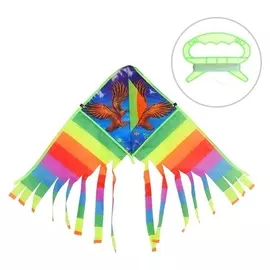 Воздушный змей «Птицы»