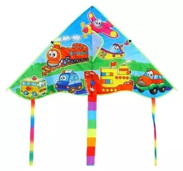 Воздушный змей «Техника»