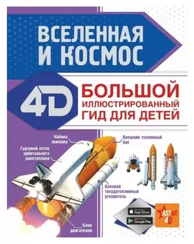 Вселенная и космос