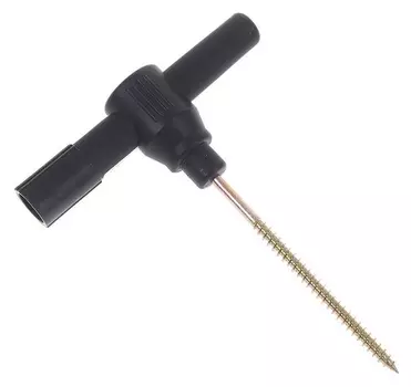 Ввёртыш для зимней палатки Helios №2