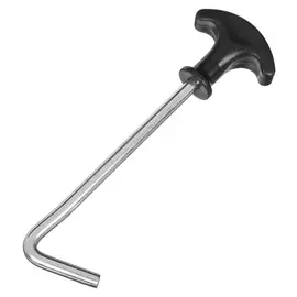 Выдергиватель колышков для палатки «Следопыт», 70 х 160 мм