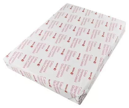 Xerox Colour Impressions Gloss (Sra3,115г,128%cie) пачка 500л.
