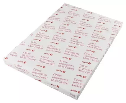 Xerox Colour Impressions Gloss (Sra3,150г,128%cie) пачка 250л.