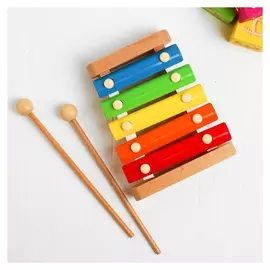 Ксилофон «Мини»