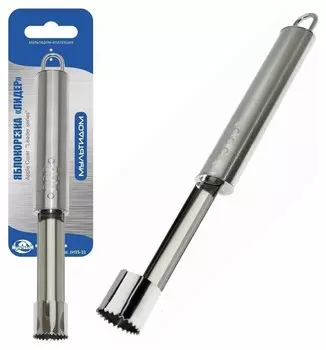 Яблокорезка "Лидер" (Нерж)