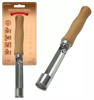 Яблокорезка "Ретро" *