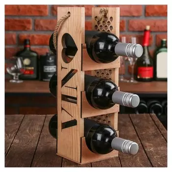 Ящик для вина Vino