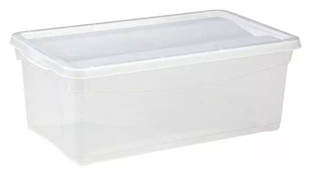 Ящик "Кристалл", 5 л