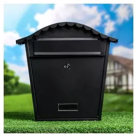 Ящик почтовый 33*37*12см