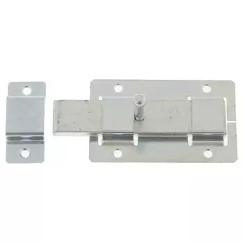 Задвижка дверная зд-02