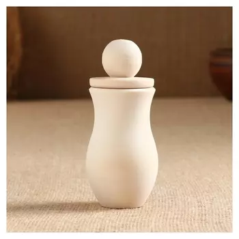 Заготовка для творчества "Крынка", 10,5х5 см