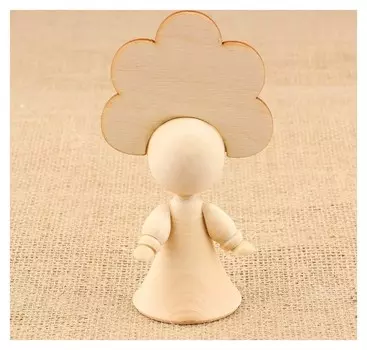 Заготовка для творчества «Русская кукла», 2 вид