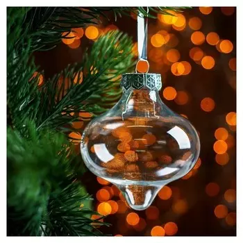 Заготовка - подвеска «Юла», съёмная пуцка