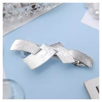 Заколка-автомат для волос "Либерти" пересечения