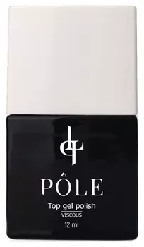 Закрепитель для гель-лака Густой