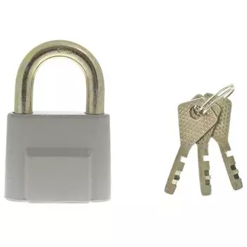 Замок навесной зн2-1-01.70 мм