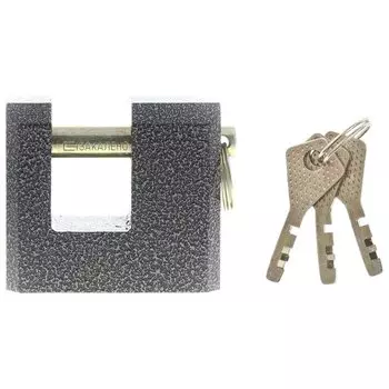 Замок навесной зн2-3.70 мм