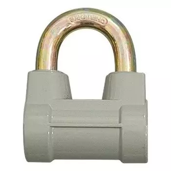 Замок навесной зн2-4, 60 мм