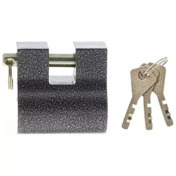 Замок навесной зн2-8, 60 мм