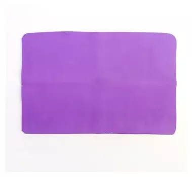 Замша протирочная Torso, 20х30 см