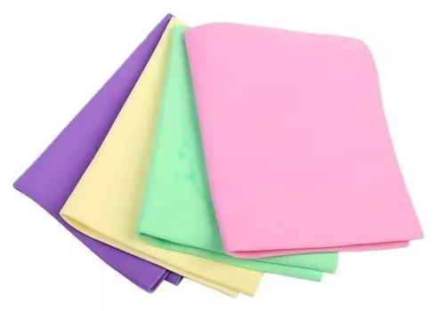 Замша протирочная Torso, 40х30 см