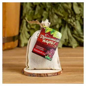 Запарка в баню "Душистого пара"