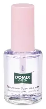 Защитная база под лак
