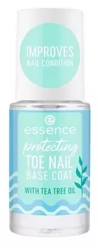 Защитное покрытие для педикюра Protecting Toe Nail
