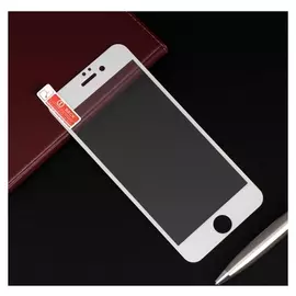 Защитное стекло Red Line для Iphone 6/6s, Full Screen, матовое