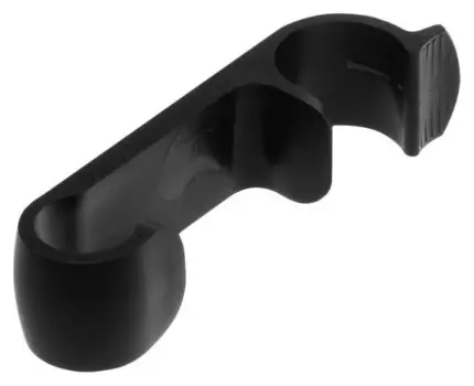 Защёлка ледобура транспортировочная, D=22 мм