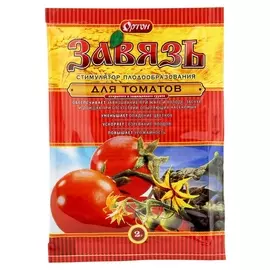 Завязь для томатов