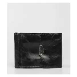 Зажим для купюр, цвет чёрный