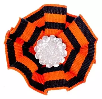 Зажим для волос «9 мая»