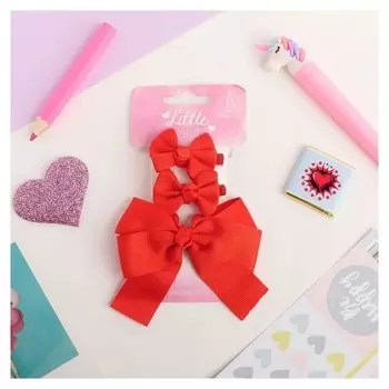 Зажим для волос "Классика"