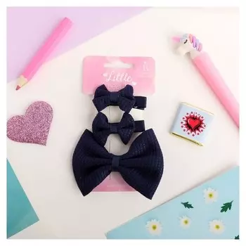 Зажим для волос "Классика"