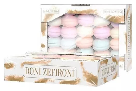 Зефир Doni Zefironi, 1 кг