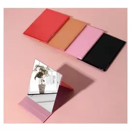 Зеркало настольное