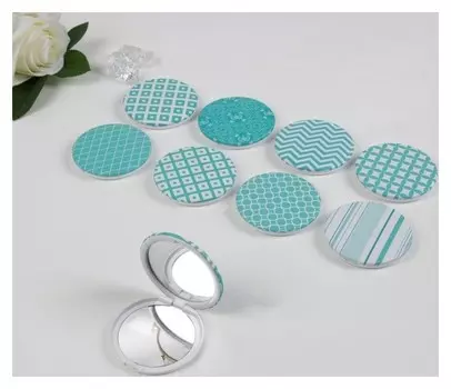 Зеркало складное «Абстракция»