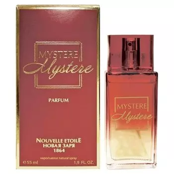 Женские духи Тайна Mystere (Объем 16 мл)